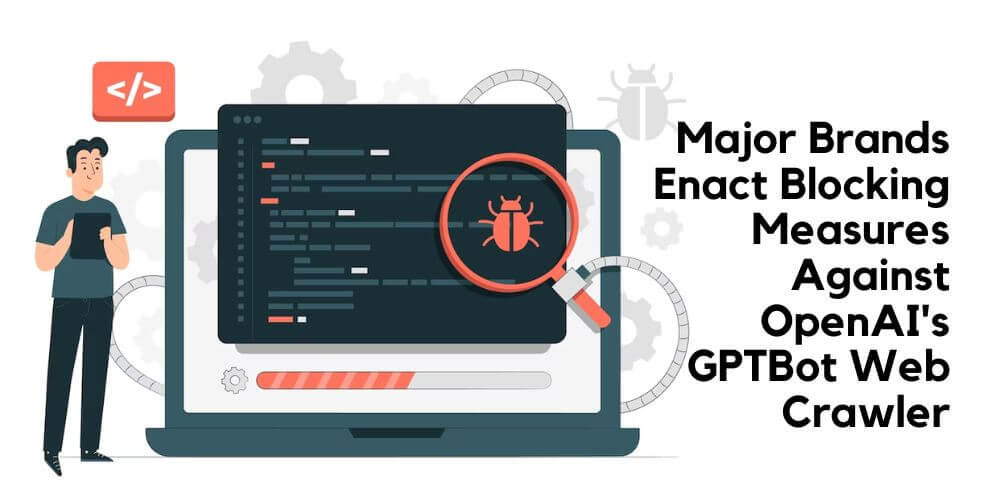 Blocking Measures Against GPTBot