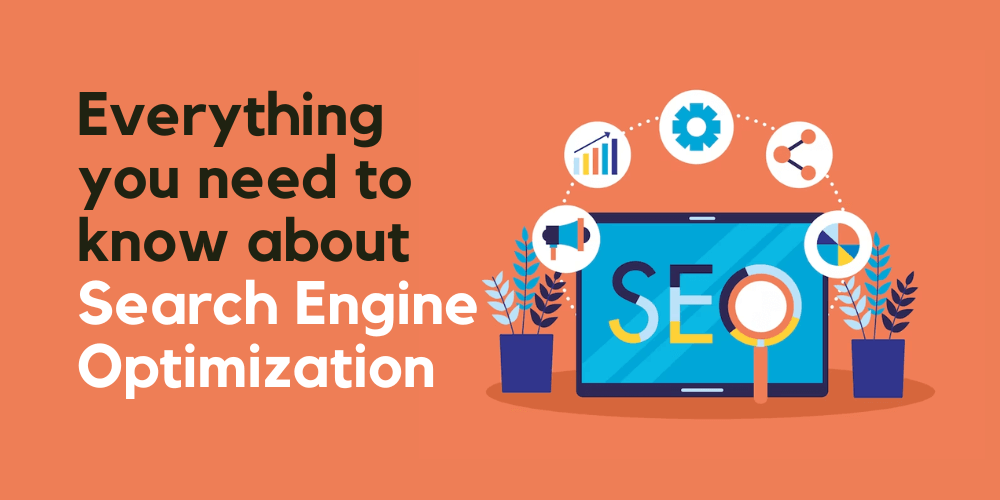 Search Engine Optimization