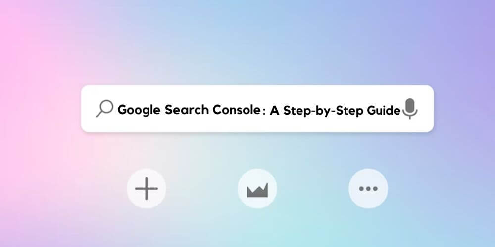 Google Search Console