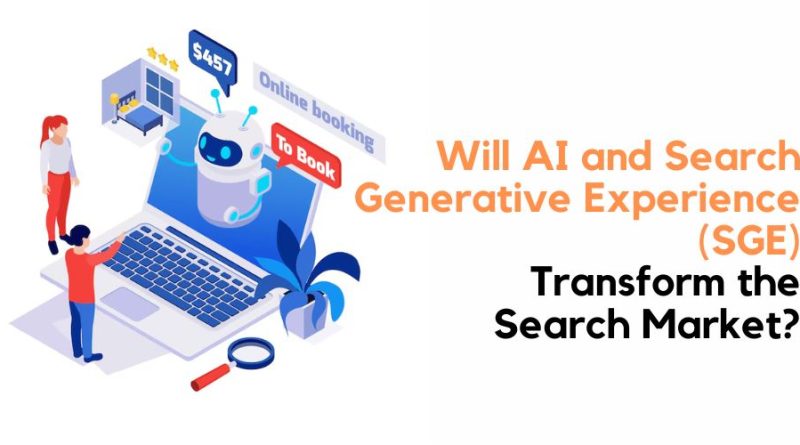 AI in search