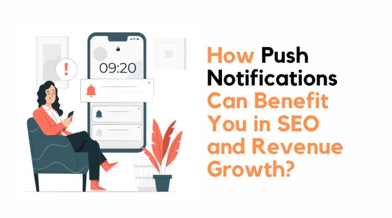 push notifications